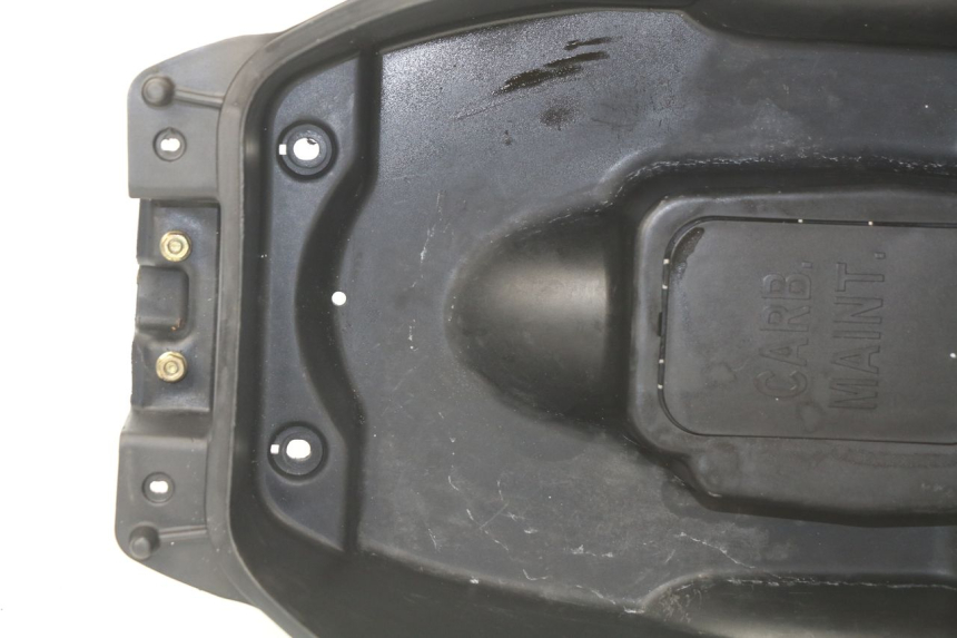 photo de KUFER POD SIEDZENIEM KYMCO LIKE 125 (2009 - 2016) - Widok ogólny
