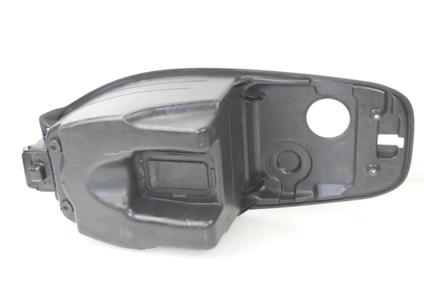 photo de KUFER POD SIEDZENIEM KYMCO LIKE 125 (2009 - 2016) - Oznaczenia i referencje