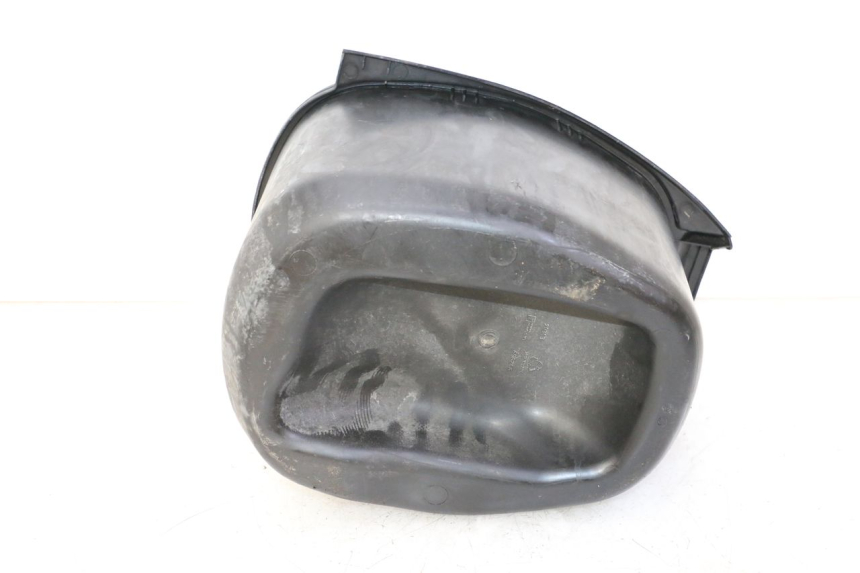 photo de KUFER POD SIEDZENIEM PIAGGIO LXV 4T 50 (2009 - 2013) - Zoom stanu zużycia