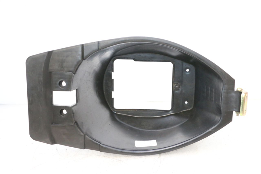 photo de KUFER SIEDZENIOWY KEEWAY MATRIX RX9 125 (2006 - 2007) - Zoom stanu zużycia