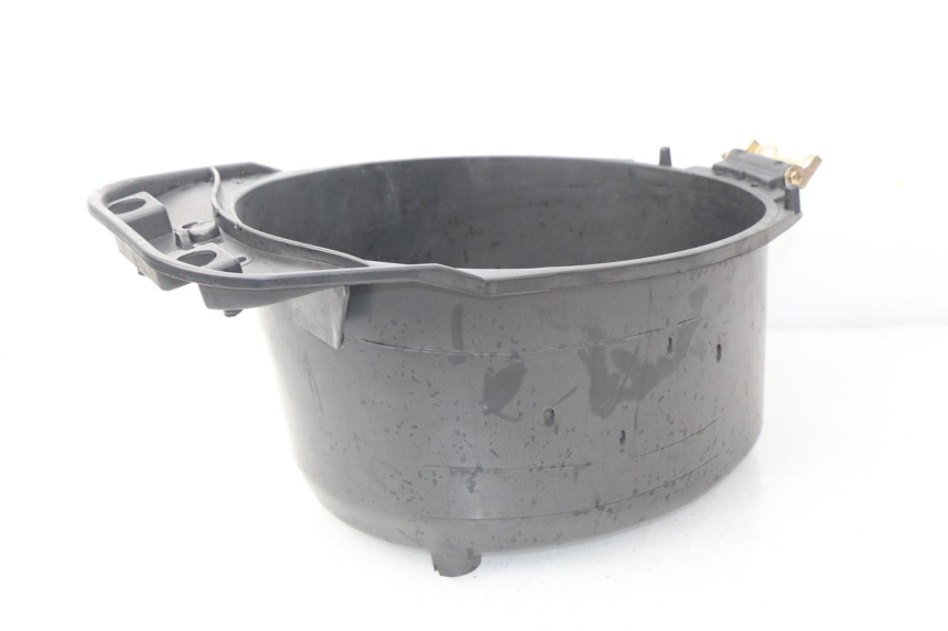 photo de KUFER POD SIEDZENIEM JM MOTORS MIA 50 (2017 - 2020) - Zbliżenie techniczne