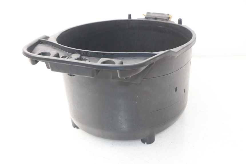 photo de KUFER POD SIEDZENIEM JM MOTORS MIA 50 (2017 - 2020) - Inny kąt widzenia