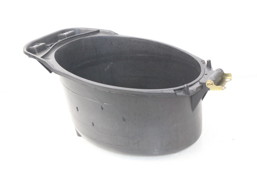 photo de KUFER POD SIEDZENIEM JM MOTORS MIA 50 (2017 - 2020) - Zbliżenie techniczne