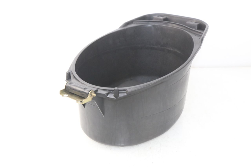 photo de KUFER POD SIEDZENIEM JM MOTORS MIA 50 (2017 - 2020) - Zoom stanu zużycia