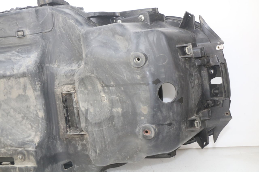 photo de KUFER POD SIEDZENIEM PIAGGIO MP3 LT 300 (2010 - 2016) - Widok ogólny