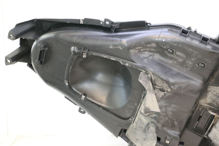 photo de KUFER POD SIEDZENIEM PIAGGIO MP3 LT 300 (2010 - 2016) - Szczegół części