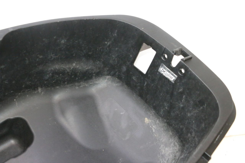 photo de KUFER POD SIEDZENIEM PIAGGIO MP3 500 (2016 - 2018) - Widok ogólny