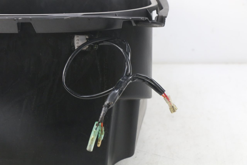 photo de KUFER POD SIEDZENIEM MBK MW TRYPTIK 125 (2017 - 2022) - Widok produktu