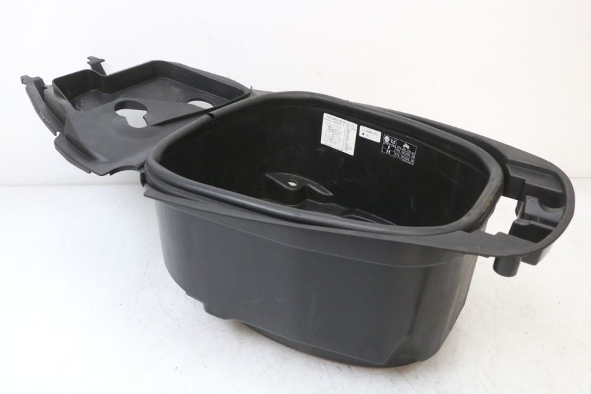 photo de KUFER POD SIEDZENIEM MBK MW TRYPTIK 125 (2014 - 2016) - Widok główny