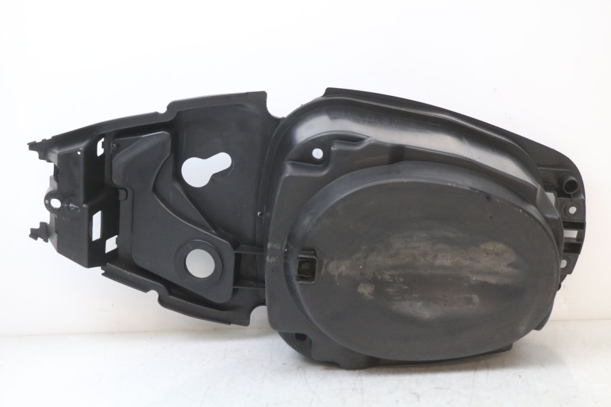 photo de KUFER POD SIEDZENIEM MBK MW TRYPTIK 125 (2014 - 2016) - Widok ogólny