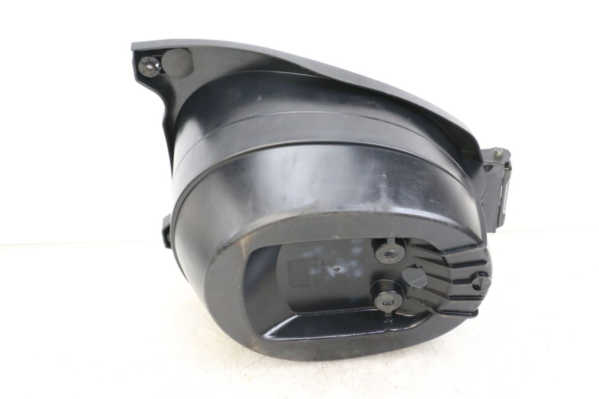 photo de KUFER POD SIEDZENIEM YAMAHA NEO'S NEOS 2T 50 (2007 - 2017) - Szczegół części