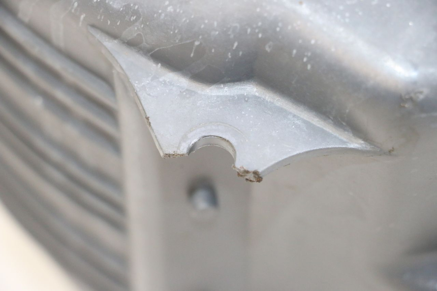 photo de KUFER POD SIEDZENIEM YAMAHA NEO'S NEOS 2T 50 (1998 - 2007) - Zbliżenie techniczne