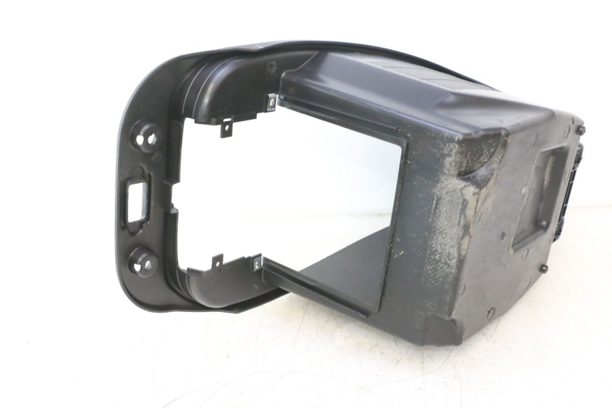 photo de KUFER SIEDZENIOWY KYMCO LIKE 4T 50 (2019 - 2025) - Zoom stanu zużycia