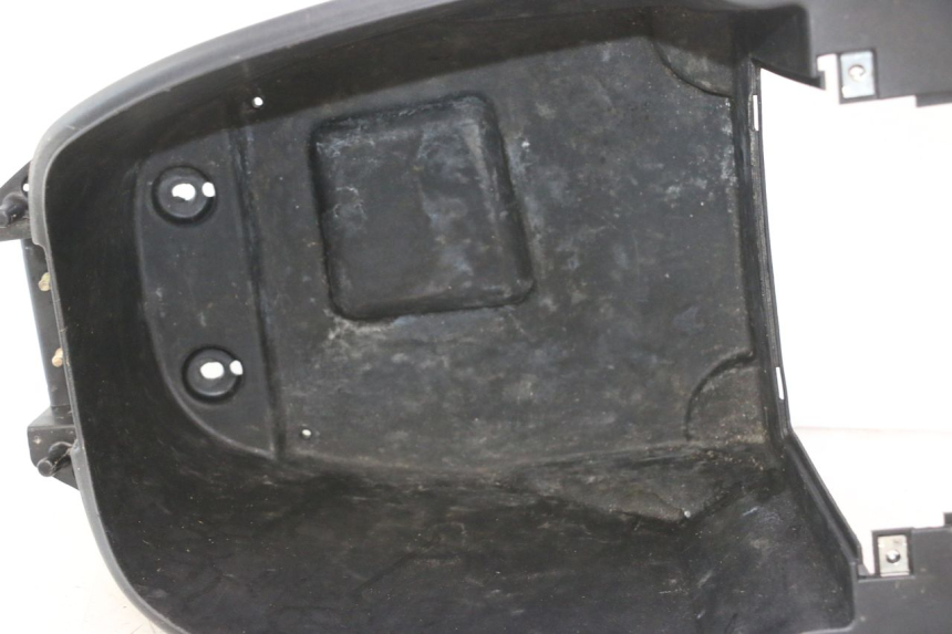 photo de KUFER SIEDZENIOWY KYMCO LIKE 4T 50 (2019 - 2025) - Stan powierzchni