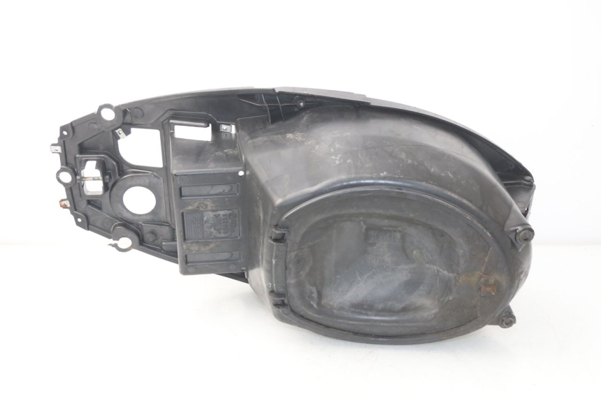 photo de KUFER POD SIEDZENIEM PIAGGIO NEW TYPHOON 50 (2010 - 2017) - Szczegół części