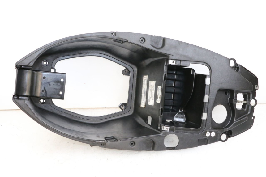 photo de KUFER POD SIEDZENIEM PIAGGIO NEW TYPHOON 50 (2018 - 2021) - Widok główny