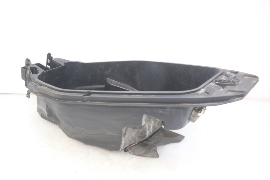 photo de KUFER POD SIEDZENIEM GILERA NEXUS 125 (2007 - 2009) - Część sprawdzona