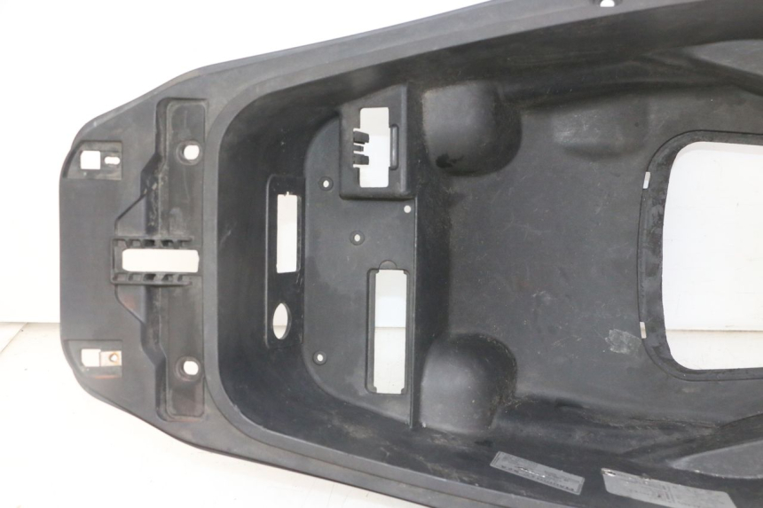 photo de KUFER POD SIEDZENIEM GILERA NEXUS 125 (2009 - 2013) - Część sprawdzona