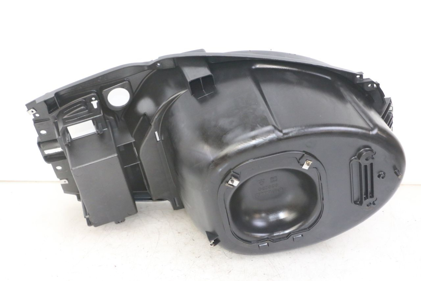 photo de KUFER POD SIEDZENIEM PIAGGIO NRG POWER PUREJET 50 (2018 - 2021) - Inny kąt widzenia