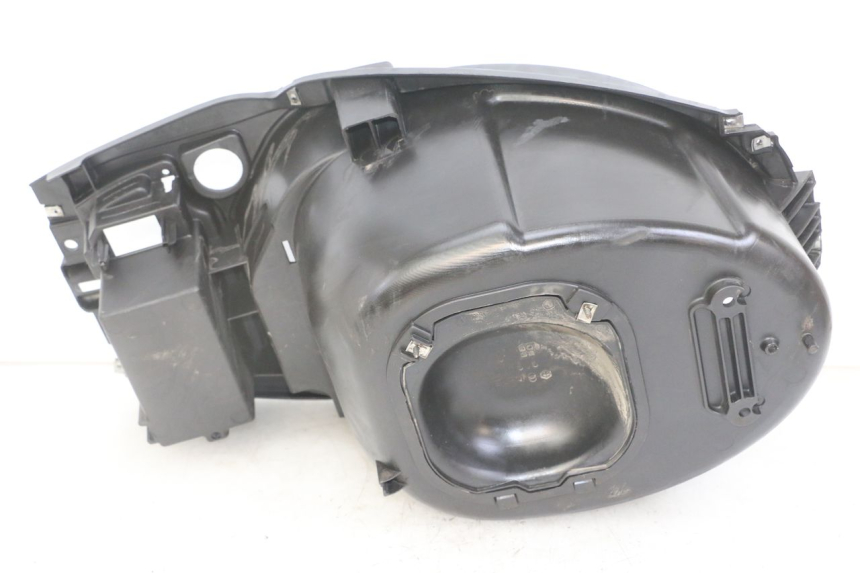 photo de KUFER POD SIEDZENIEM PIAGGIO NRG POWER PUREJET 50 (2018 - 2021) - Inny kąt widzenia