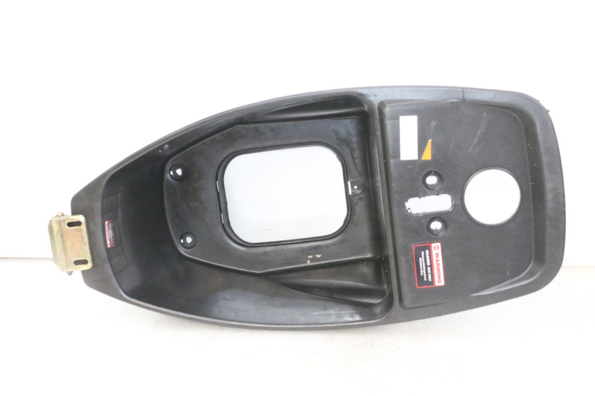 photo de KUFER POD SIEDZENIEM JM MOTORS OLDIES GT 4T 50 (2018 - 2025) - Widok główny