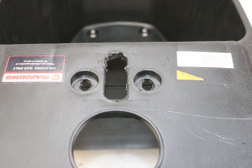 photo de KUFER POD SIEDZENIEM JM MOTORS OLDIES GT 4T 50 (2018 - 2025) - Szczegół części