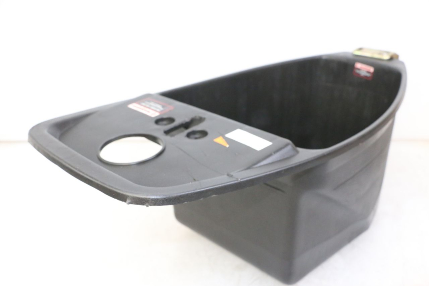 photo de KUFER POD SIEDZENIEM JM MOTORS OLDIES GT 4T 50 (2018 - 2025) - Inny kąt widzenia