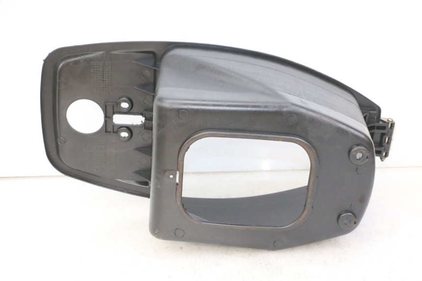 photo de KUFER POD SIEDZENIEM JM MOTORS OLDIES GT 4T 50 (2018 - 2025) - Punkty mocowania