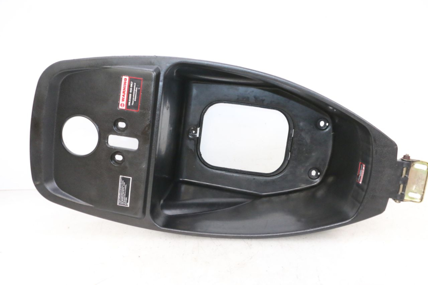 photo de KUFER POD SIEDZENIEM JM MOTORS OLDIES GT 4T 50 (2018 - 2025) - Widok główny