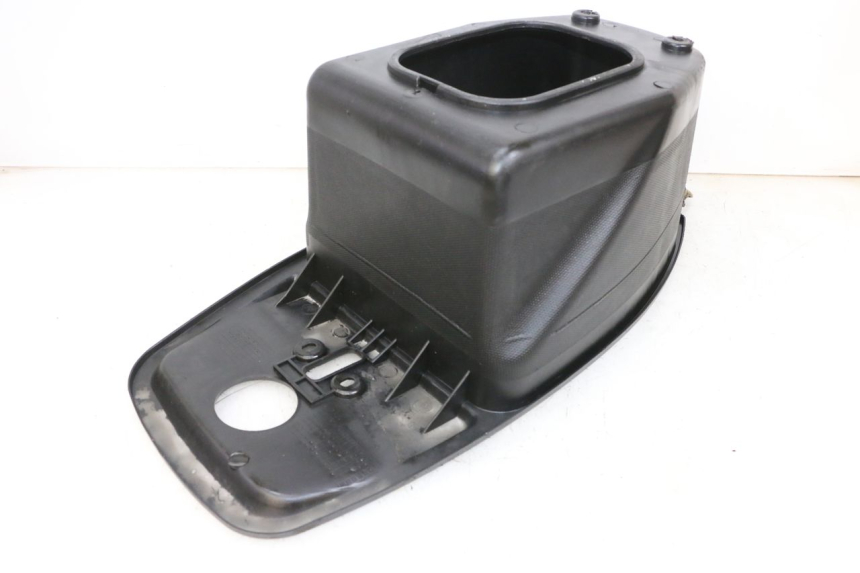 photo de KUFER POD SIEDZENIEM JM MOTORS OLDIES GT 4T 50 (2018 - 2025) - Zoom stanu zużycia