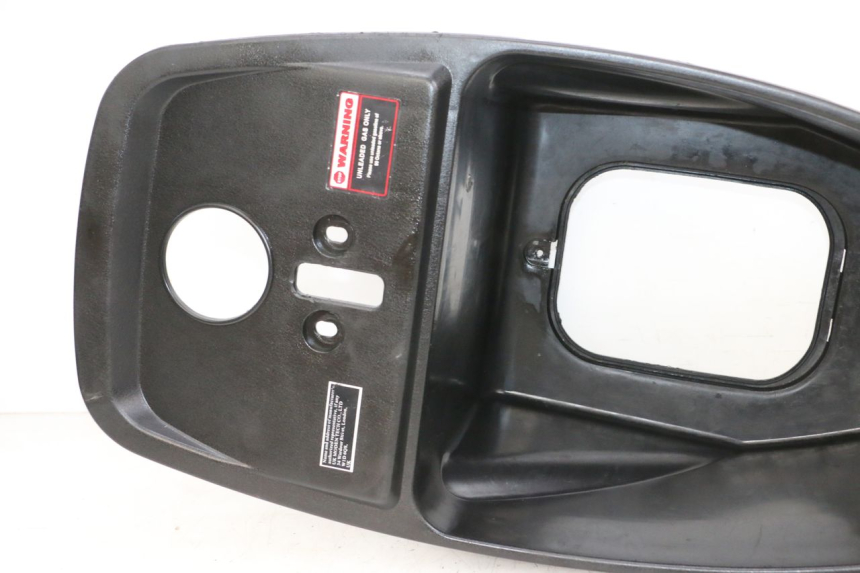 photo de KUFER POD SIEDZENIEM JM MOTORS OLDIES GT 4T 50 (2018 - 2025) - Punkty mocowania