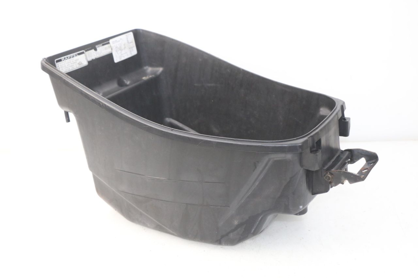 photo de KUFER POD SIEDZENIEM SYM ORBIT 2 4T 50 (2008 - 2017) - Widok główny