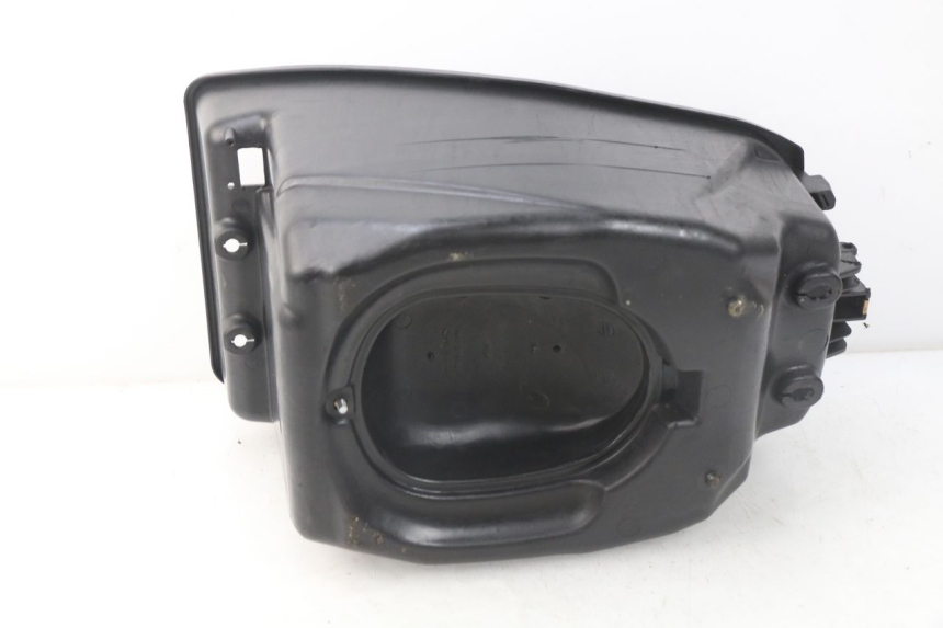 photo de KUFER POD SIEDZENIEM SYM ORBIT 2 4T 50 (2018 - 2022) - Zoom stanu zużycia