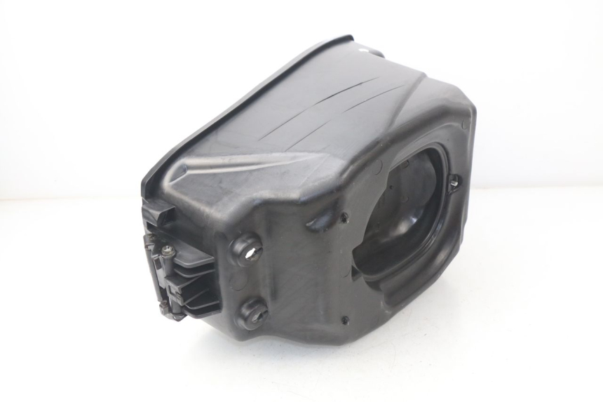 photo de KUFER POD SIEDZENIEM SYM ORBIT 2 50 (2008 - 2014) - Zoom stanu zużycia