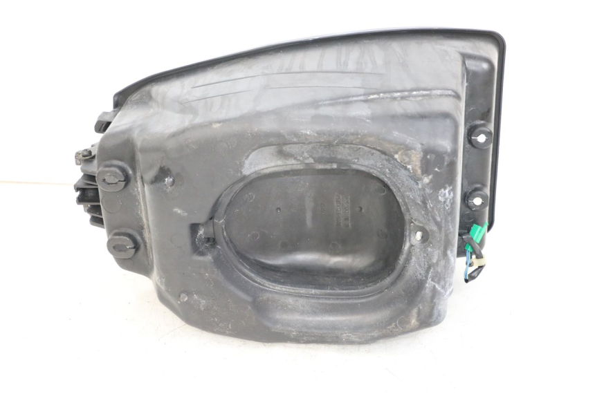 photo de KUFER POD SIEDZENIEM SYM ORBIT 50 (2008 - 2010) - Szczegół części