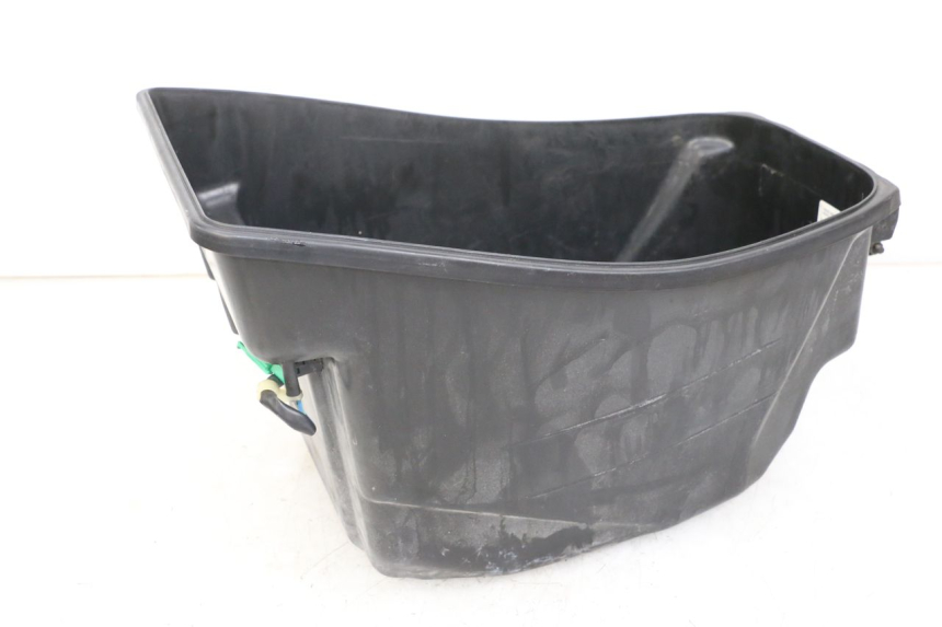 photo de KUFER POD SIEDZENIEM SYM ORBIT 50 (2008 - 2010) - Inny kąt widzenia