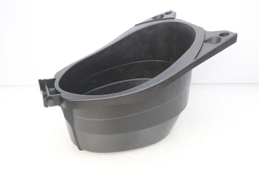 photo de KUFER POD SIEDZENIEM MBK OVETTO 2T 50 (2007 - 2017) - Zoom stanu zużycia