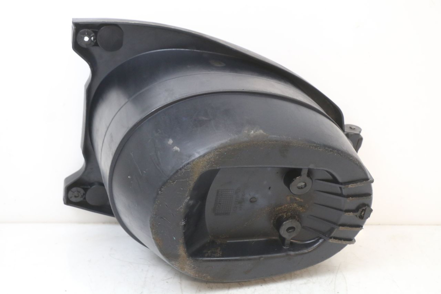 photo de KUFER POD SIEDZENIEM MBK OVETTO 2T 50 (2007 - 2017) - Zbliżenie techniczne