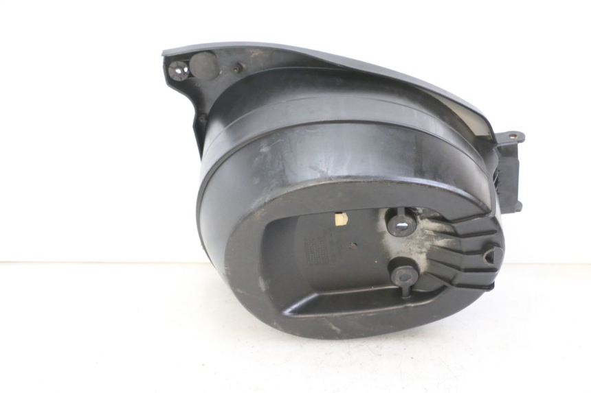 photo de KUFER POD SIEDZENIEM MBK OVETTO 4T 50 (2008 - 2016) - Widok ogólny