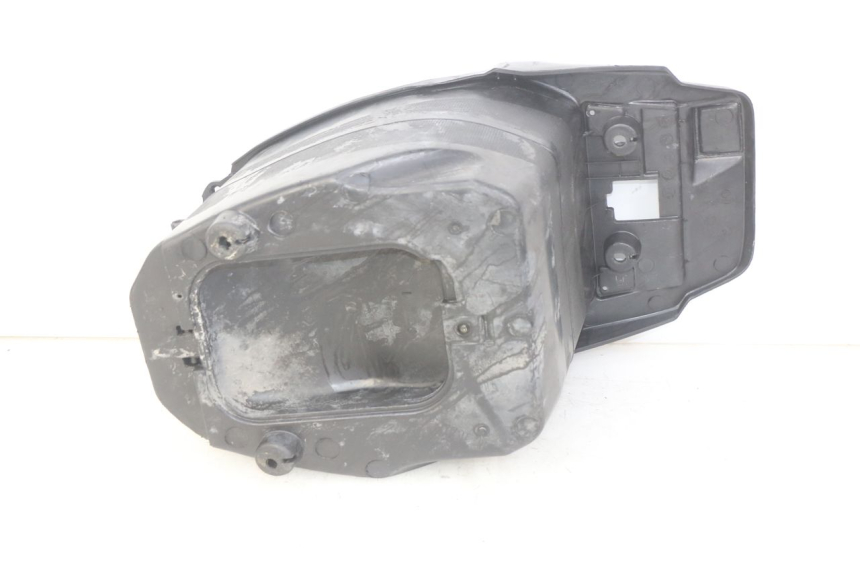 photo de KUFER POD SIEDZENIEM IMF INDUSTRIE PACH 4T 50 (2009 - 2018) - Zoom stanu zużycia