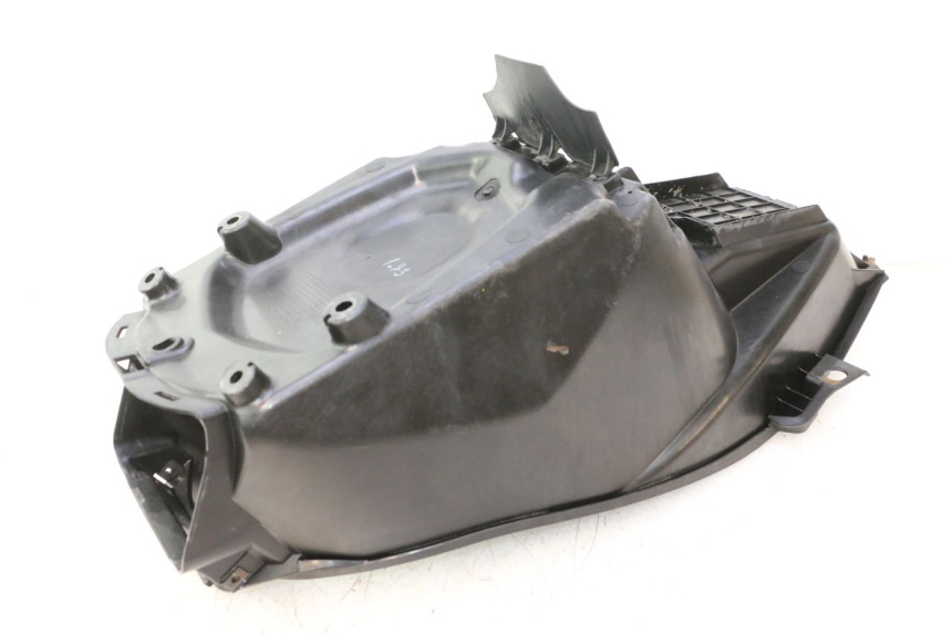 photo de KUFER POD SIEDZENIEM HONDA PCX (JF28) 125 (2009 - 2011) - Zoom stanu zużycia