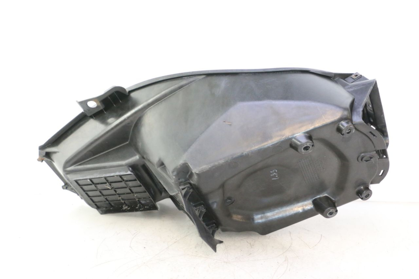 photo de KUFER POD SIEDZENIEM HONDA PCX (JF28) 125 (2009 - 2011) - Inny kąt widzenia