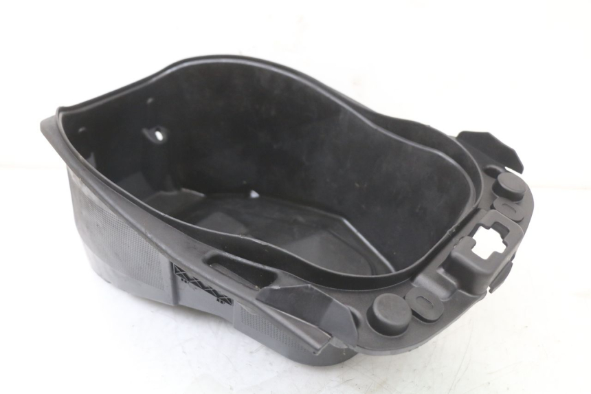 photo de KUFER POD SIEDZENIEM PEUGEOT DJANGO 125 (2014 - 2017) - Widok ogólny