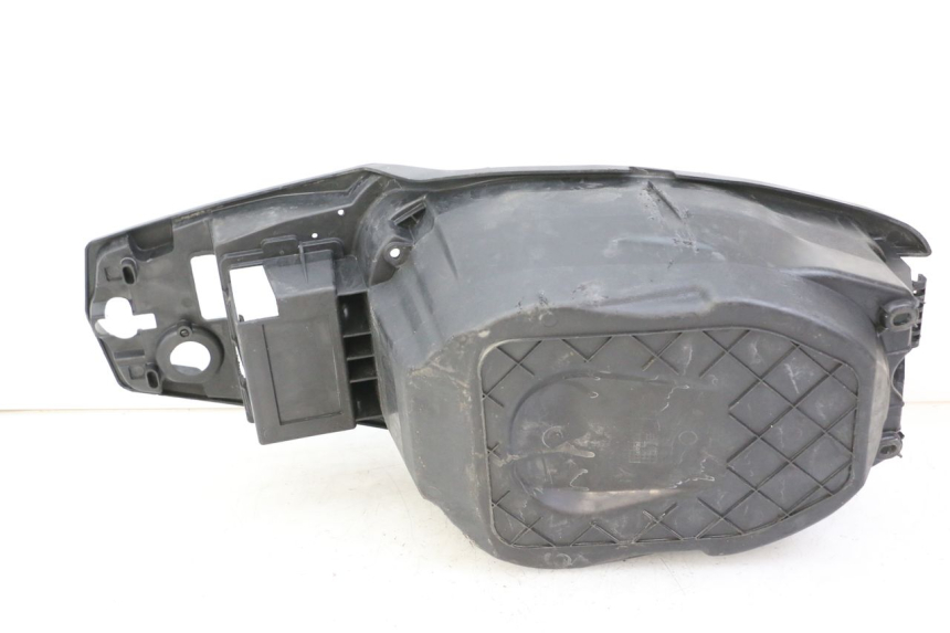 photo de KUFER POD SIEDZENIEM PEUGEOT SPEEDFIGHT 3 LC 2T 50 (2009 - 2015) - Inny kąt widzenia