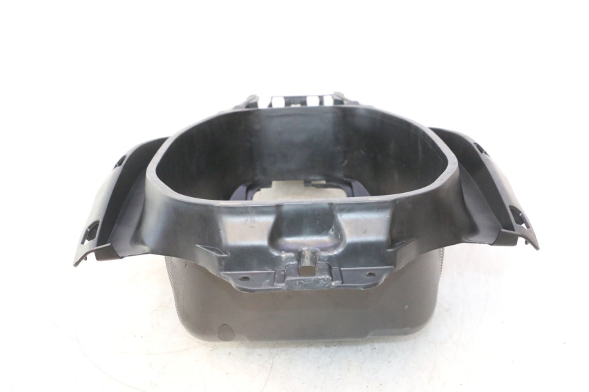 photo de SKRZYNIA SIEDZENIOWA JM MOTORS R-MAX TECH 50 (2024 - 2026) - Stan powierzchni