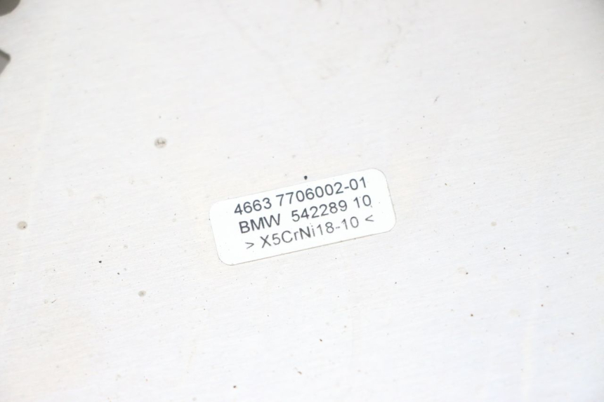 photo de KUFER POD SIEDZENIEM BMW R RT ABS 1200 (2010 - 2014) - Alternatywny kąt