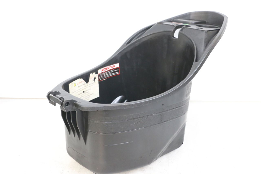 photo de KUFER POD SIEDZENIEM EUROCKA R8 4T 50 (2013 - 2022) - Inny kąt widzenia