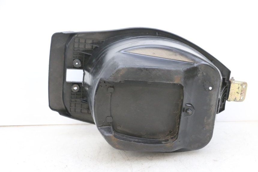 photo de KUFER POD SIEDZENIEM RIDE RACE 2T 50 (2012 - 2017) - Zoom stanu zużycia