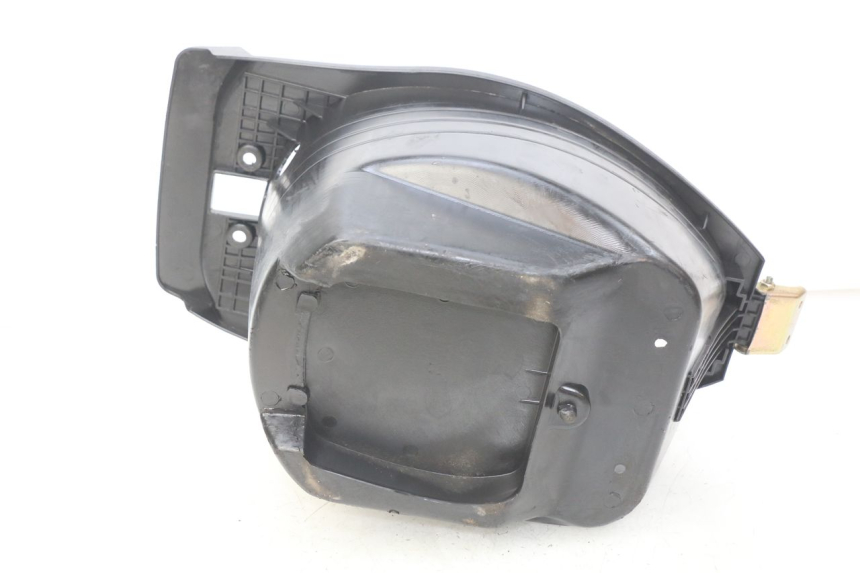 photo de KUFER POD SIEDZENIEM RIDE RACE GT 2T 50 (2012 - 2017) - Zoom stanu zużycia