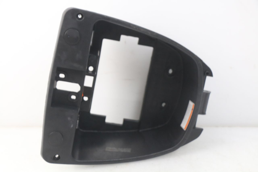 photo de KUFER POD SIEDZENIEM RED ELECTRIC RED E PRO 1 (2017 - 2019) - Widok główny